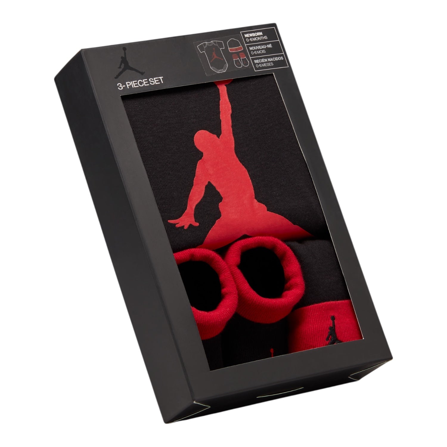 LJ0041-KR5 - Set 3 pz - Jordan