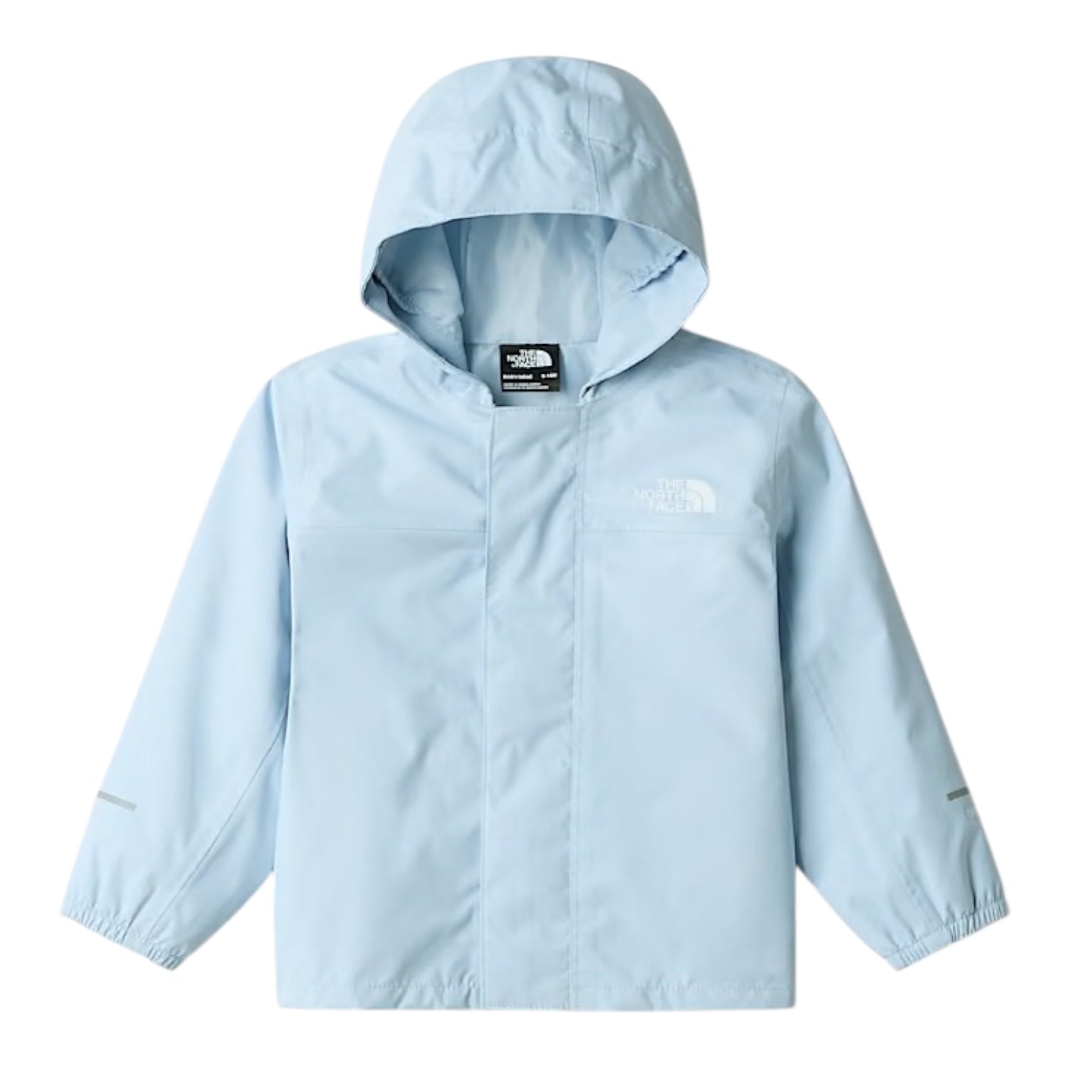 NF0A7ZZSBP01 - Giubbino antivento the north face - The north face