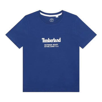 T60212 - T-shirt - timberland
