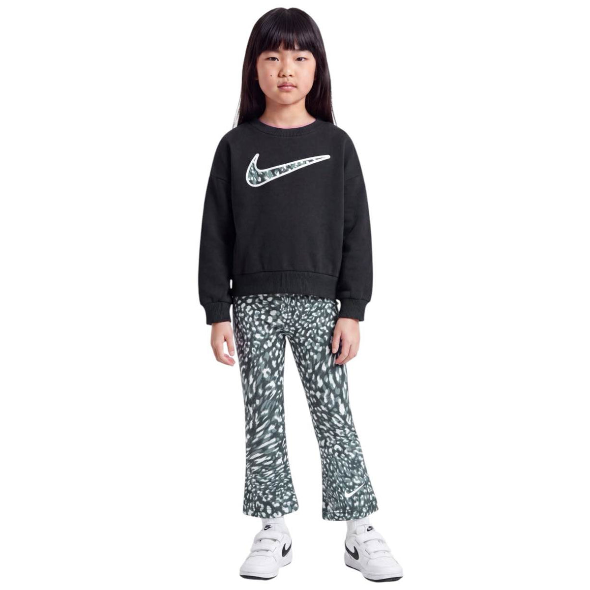 Completo tuta nike