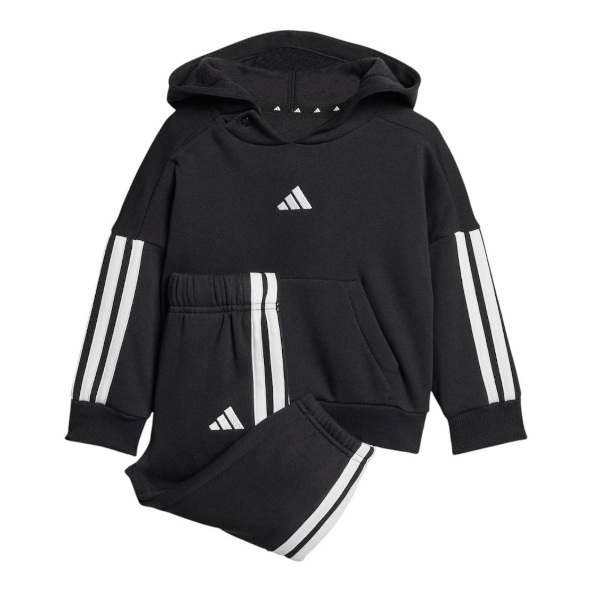 Completo tuta adidas