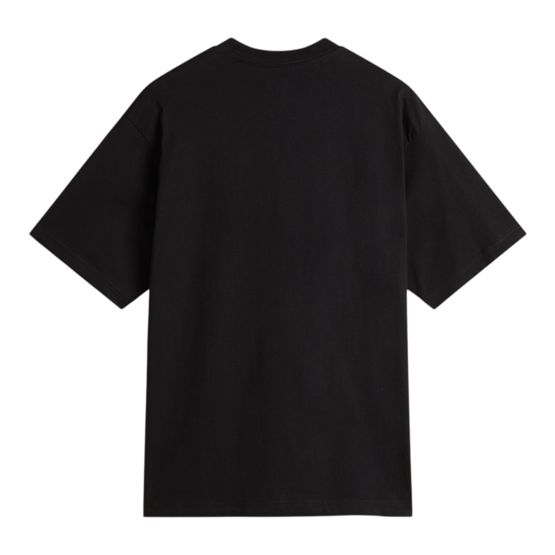 VN000RBCBLK1 - T-shirt - Vans