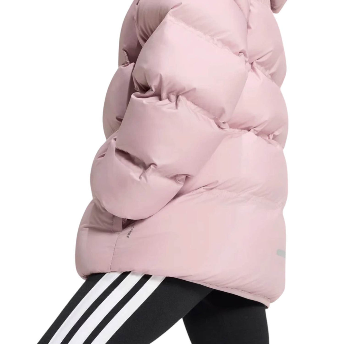 Piumino Adidas