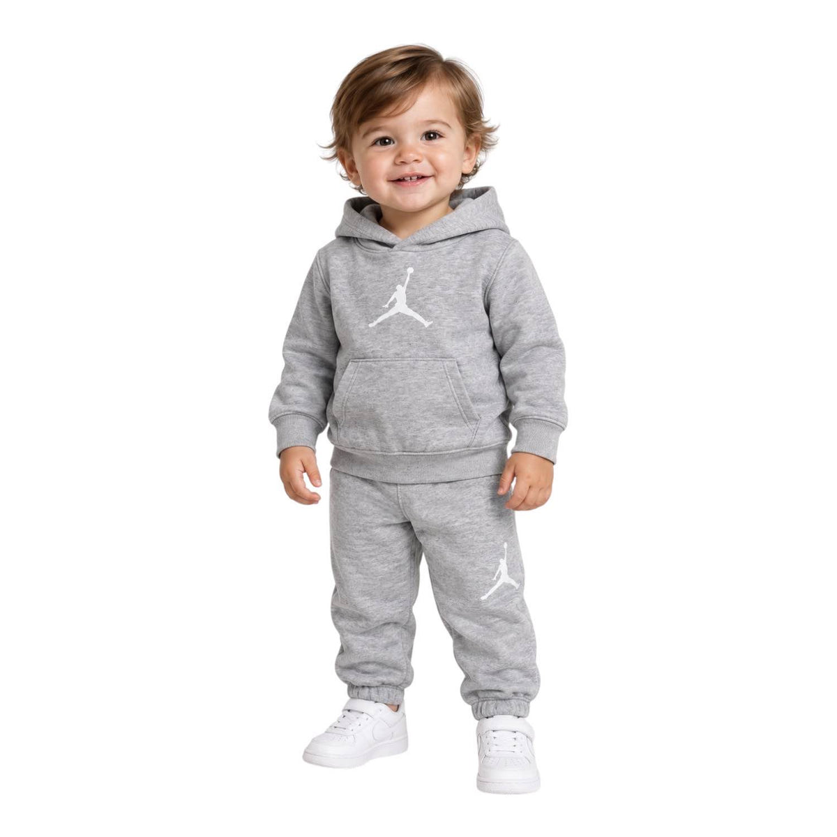 Completo tuta jordan