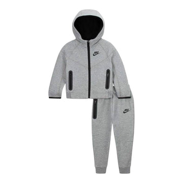 Completo tuta tech Nike