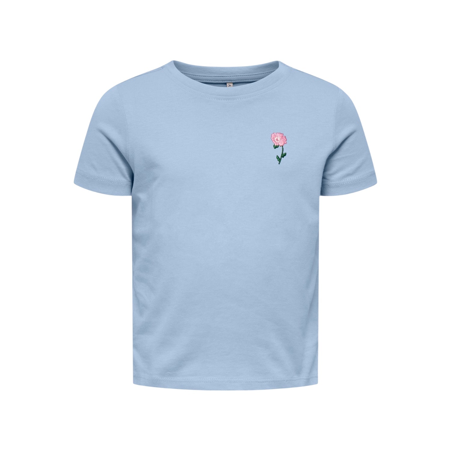 T-shirt mezza manica