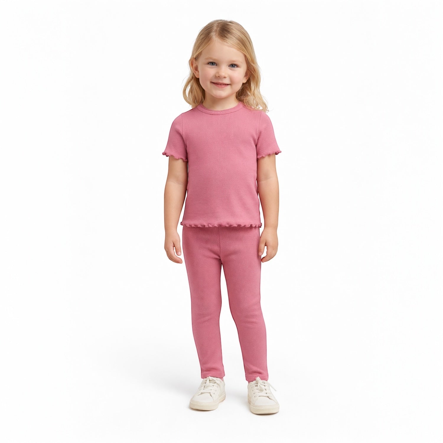 15345911 - T-shirt costine - Only Kids