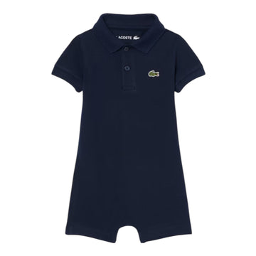 547455UGW - Pagliaccetto piquet - Lacoste