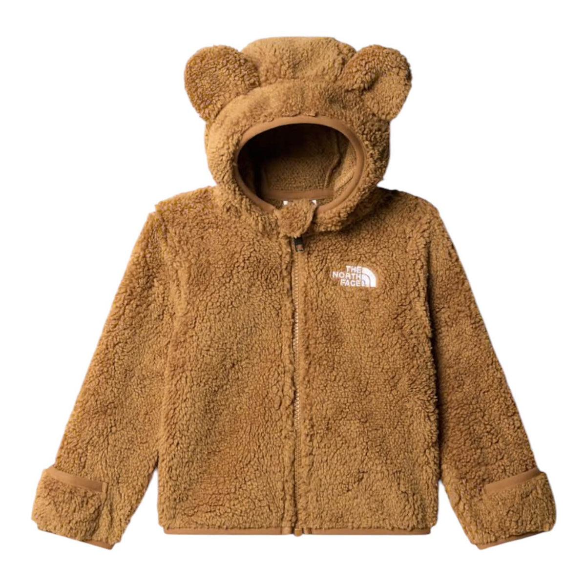 Giubbino taddy  The north face