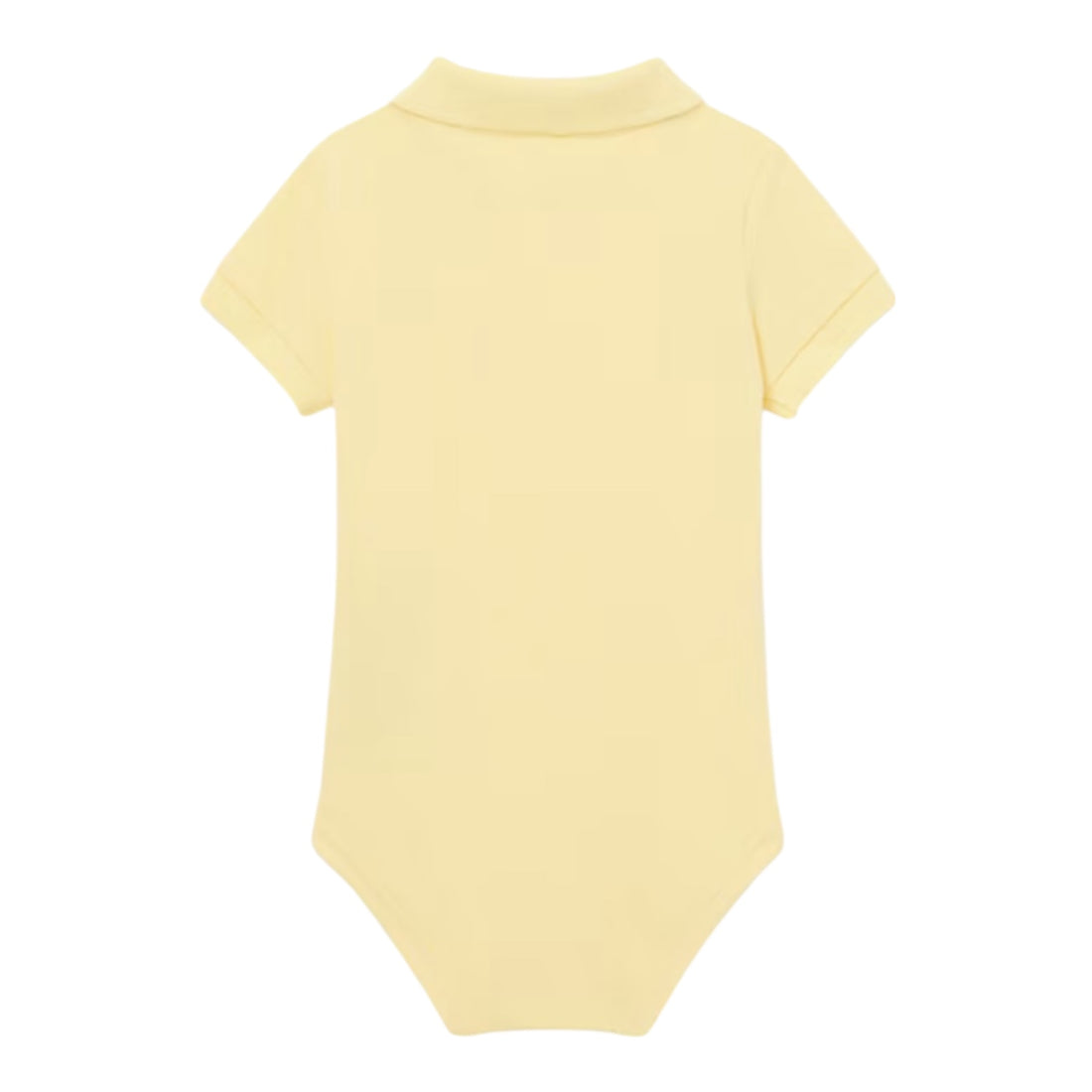 547118Y99 - Body polo piquet - Lacoste