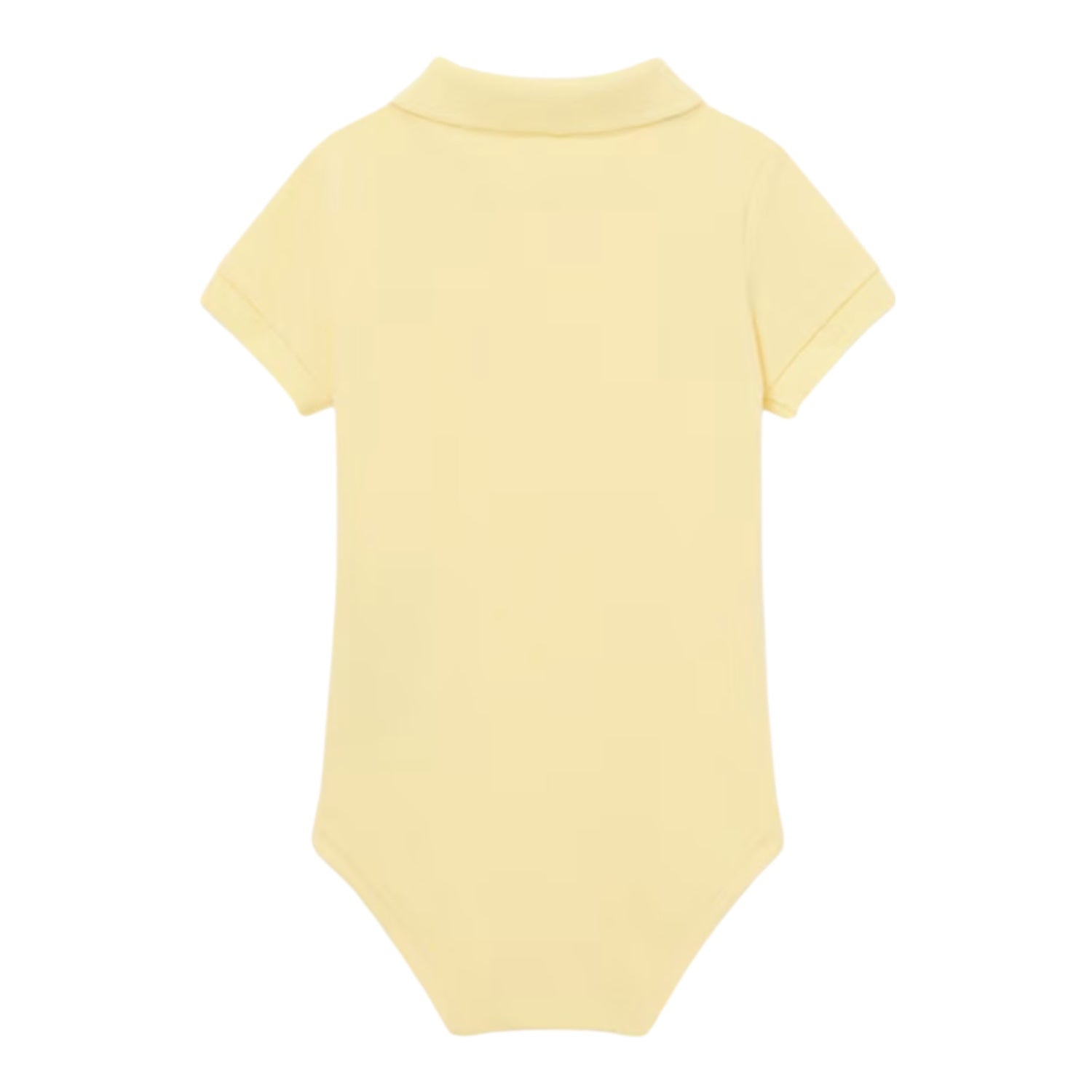 547118Y99 - Body polo piquet - Lacoste