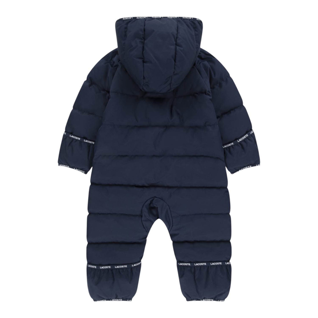Eskimo Lacoste