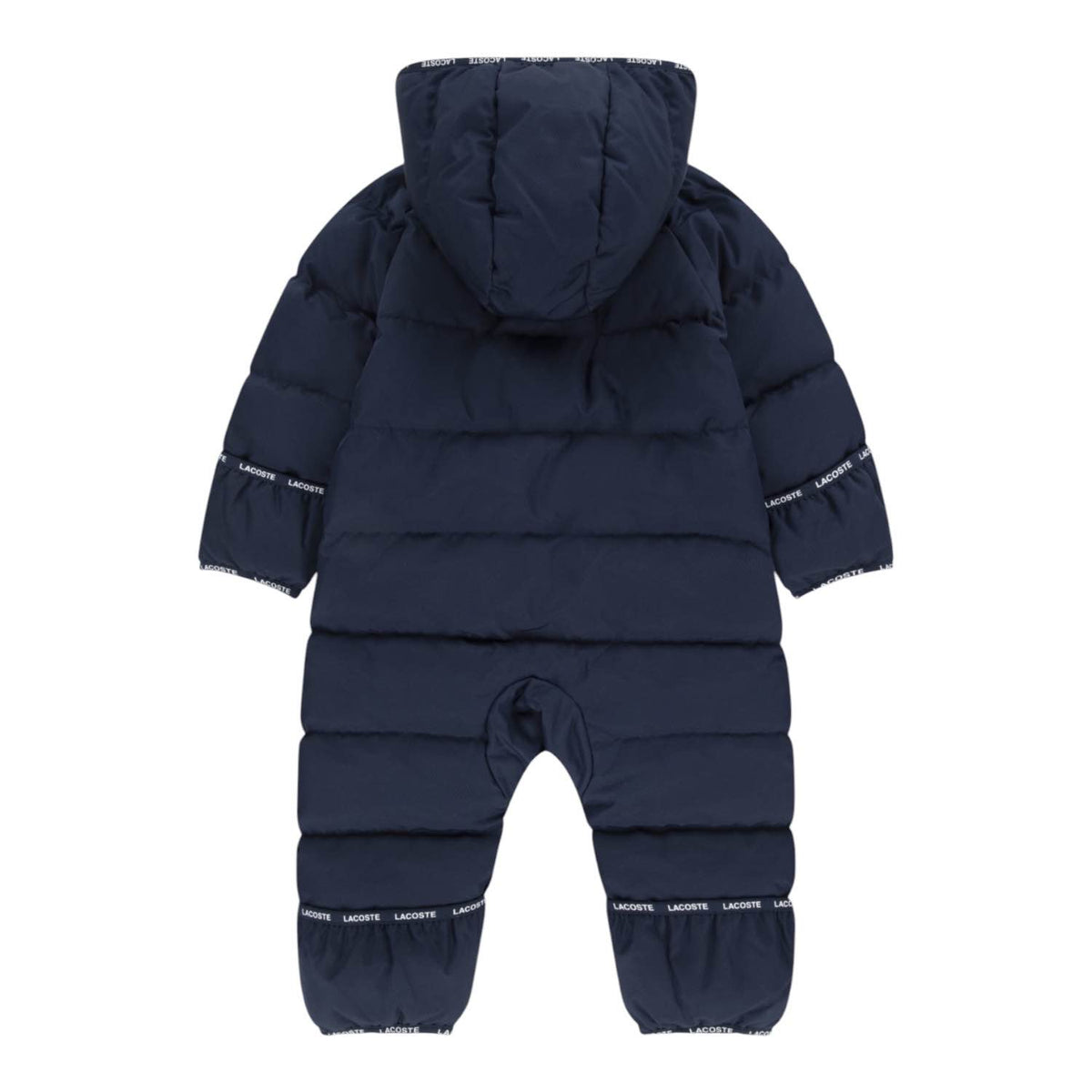 Eskimo Lacoste