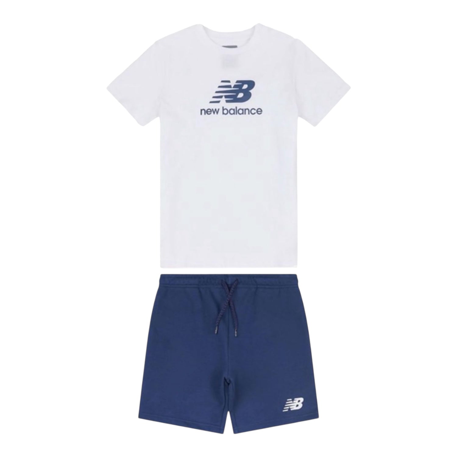 NBIS61 - Completo 2 pz - New Balance