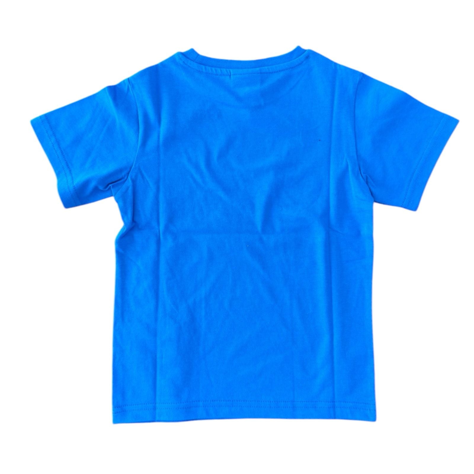 B682TEJ7800 - T-shirt - Sundek