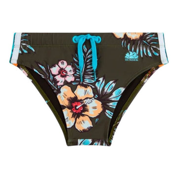 B279SSL41G7 - Slip sundek - Sundek