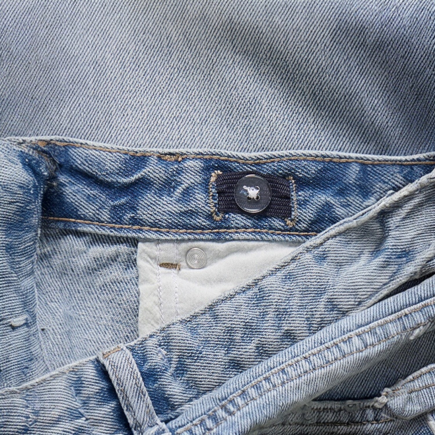 Jeans Regular Fit