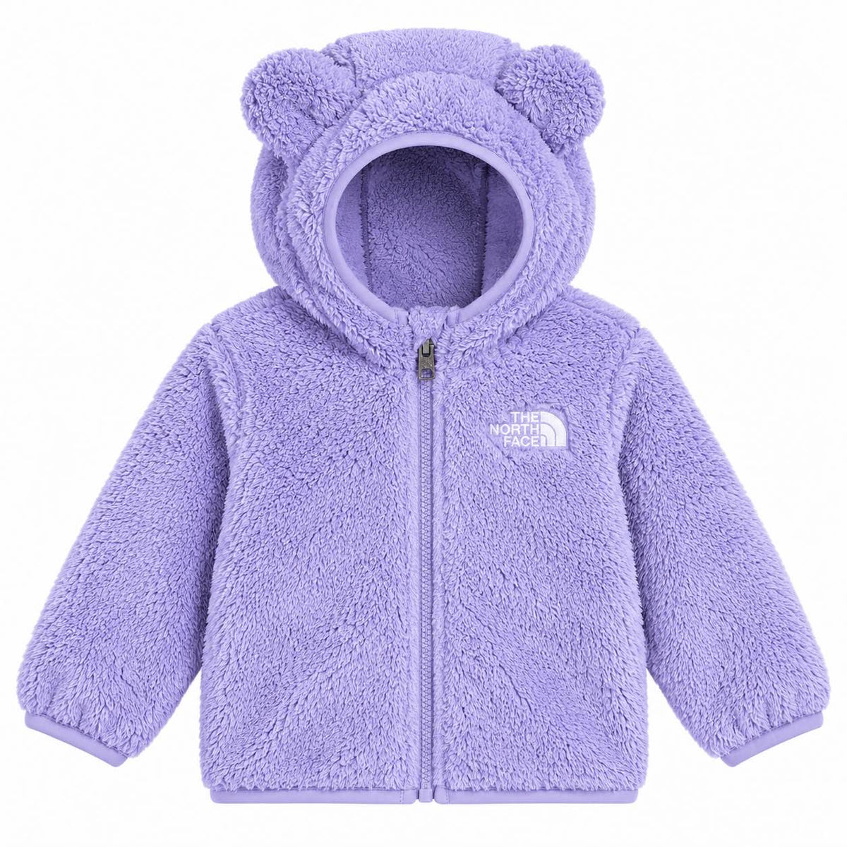 Giubbino taddy The north face