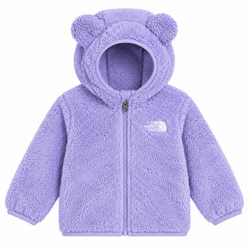 Giubbino taddy The north face