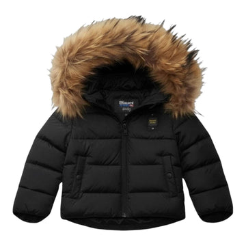 Piumino Blauer