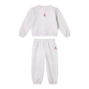 Completo tuta jordan