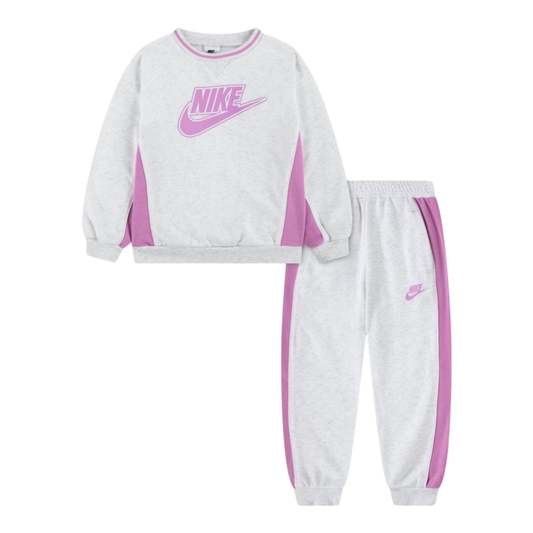 66N697-X58 - Completo tuta - Nike