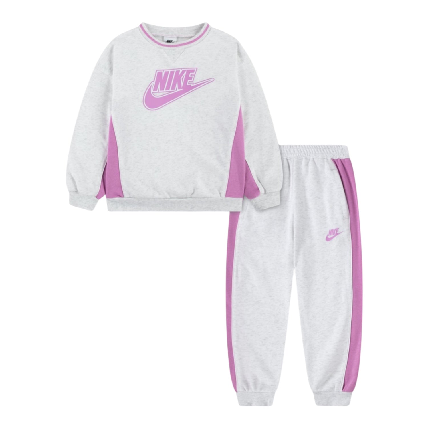 66N697-X58 - Completo tuta - Nike