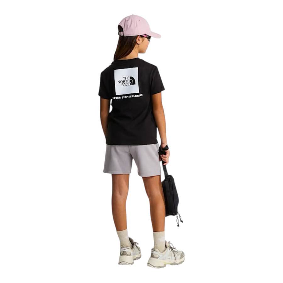 NF0A8EFNJK31 - T-shirt mezza manica - The north face