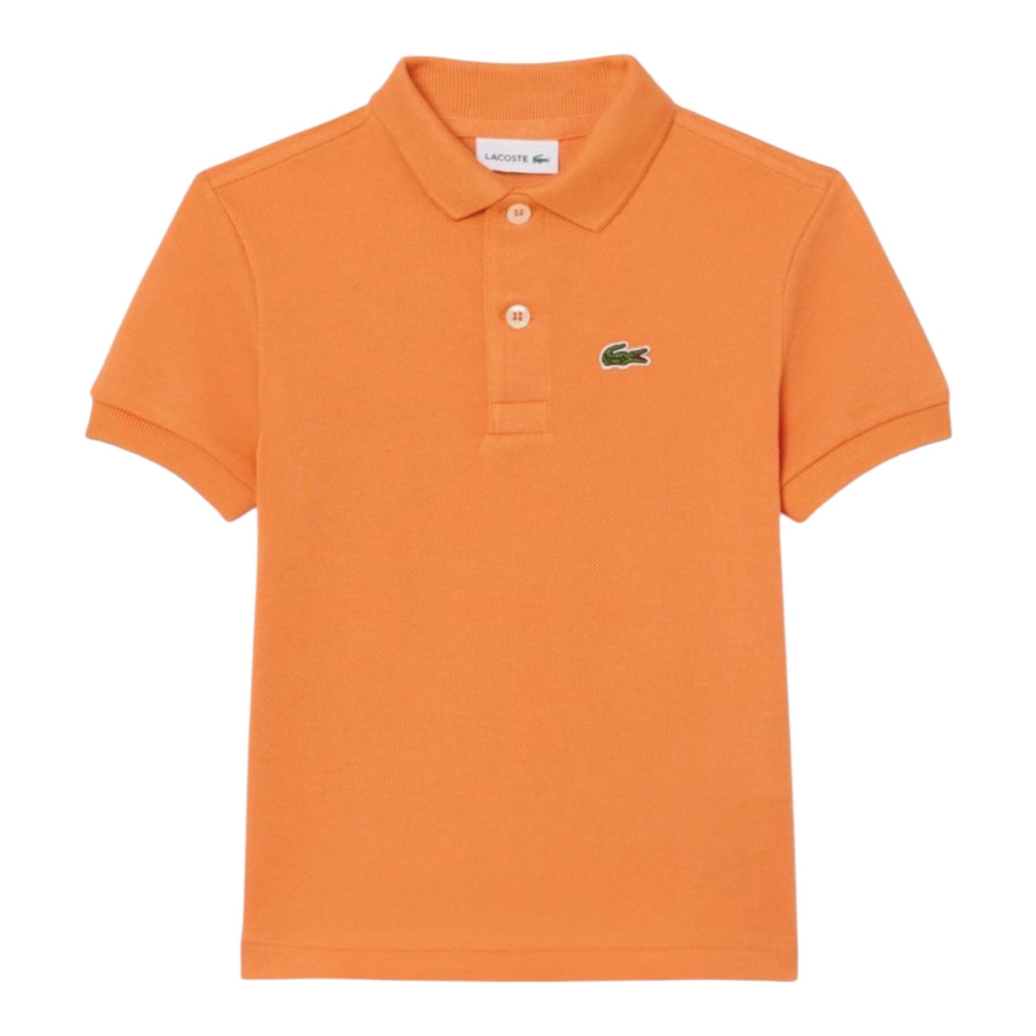 947354NA7 - Polo piquet lacoste - Lacoste