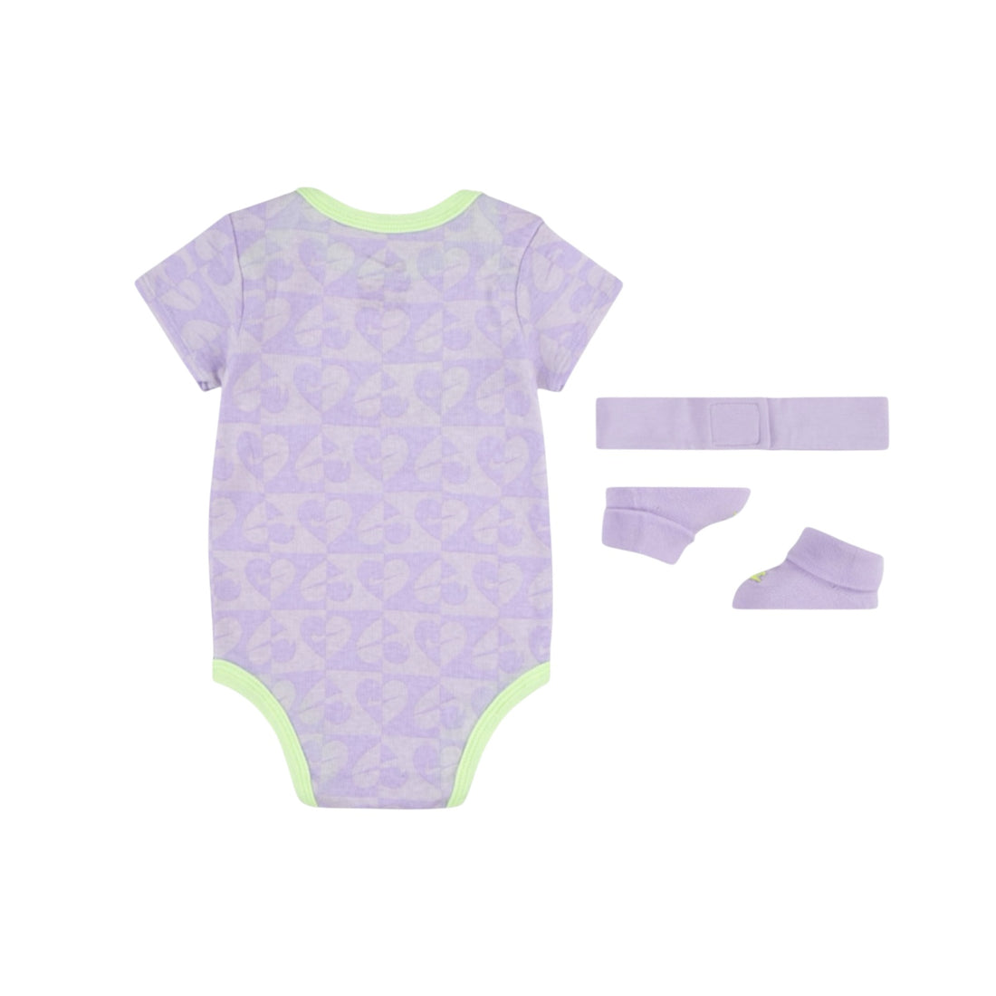NN1042PAK - Completo - Nike