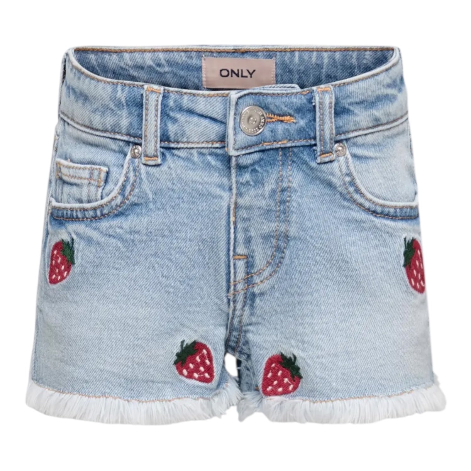 Short fragoline