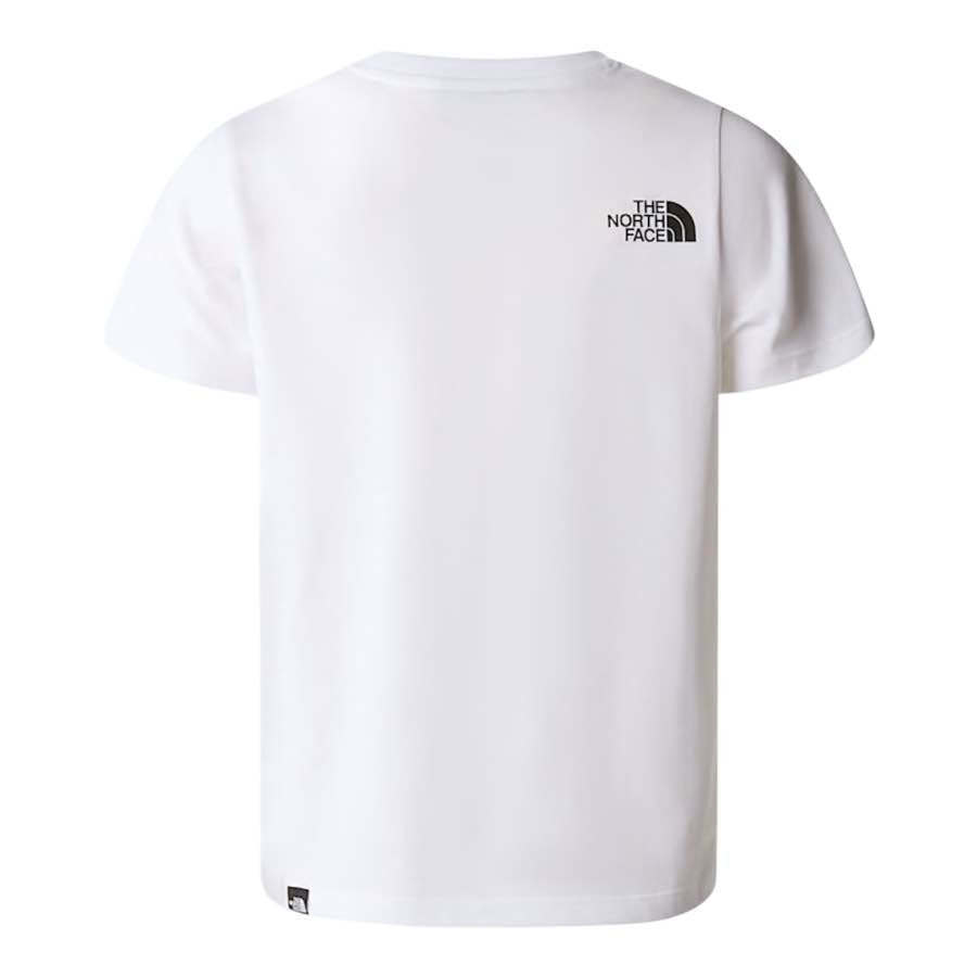 NF0A87T4FN41 - T-shirt mezza manica - The north face