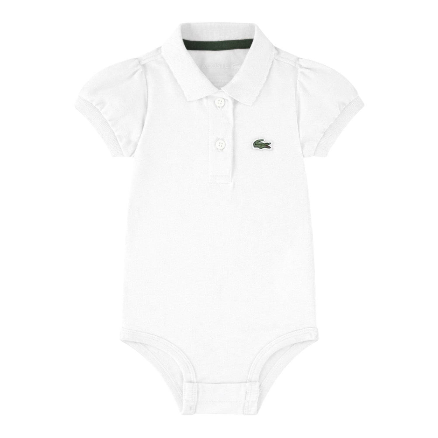 047120W8L - Body polo - Lacoste
