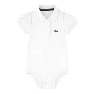 047120W8L - Body polo - Lacoste