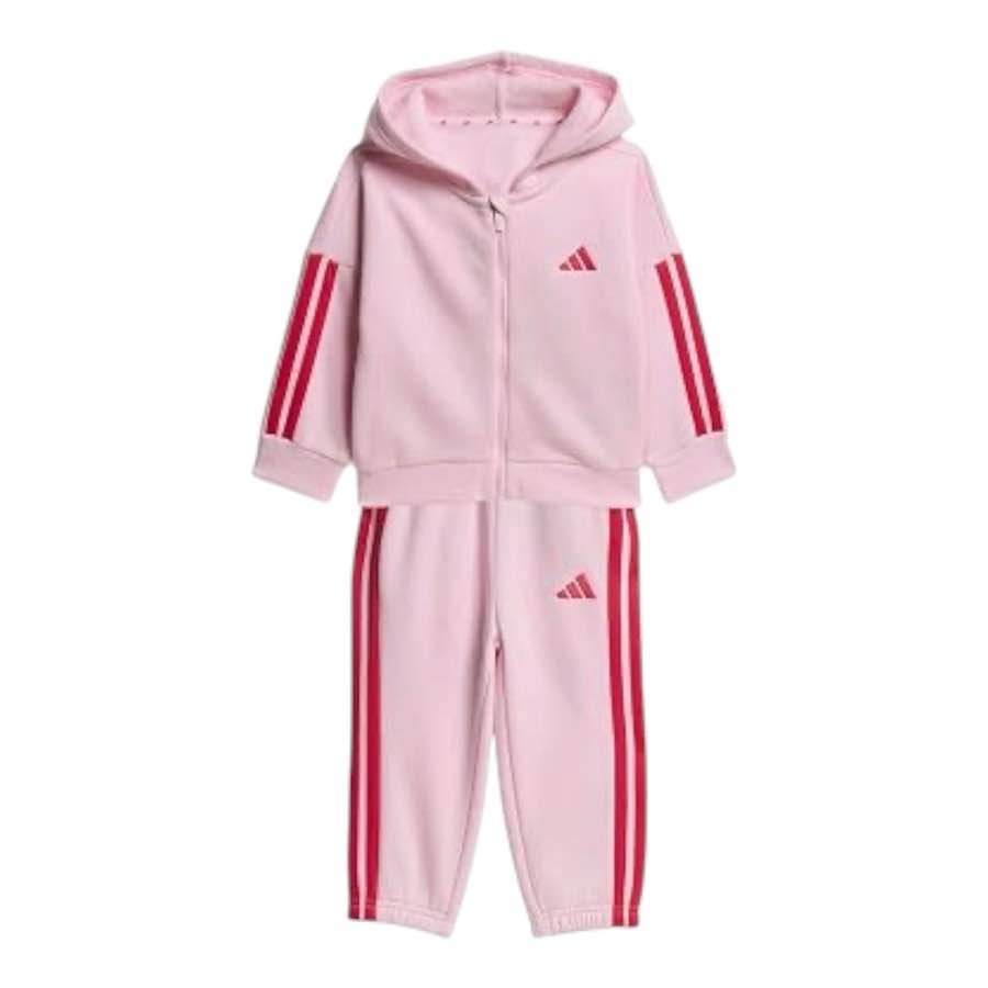 Completo tuta adidas