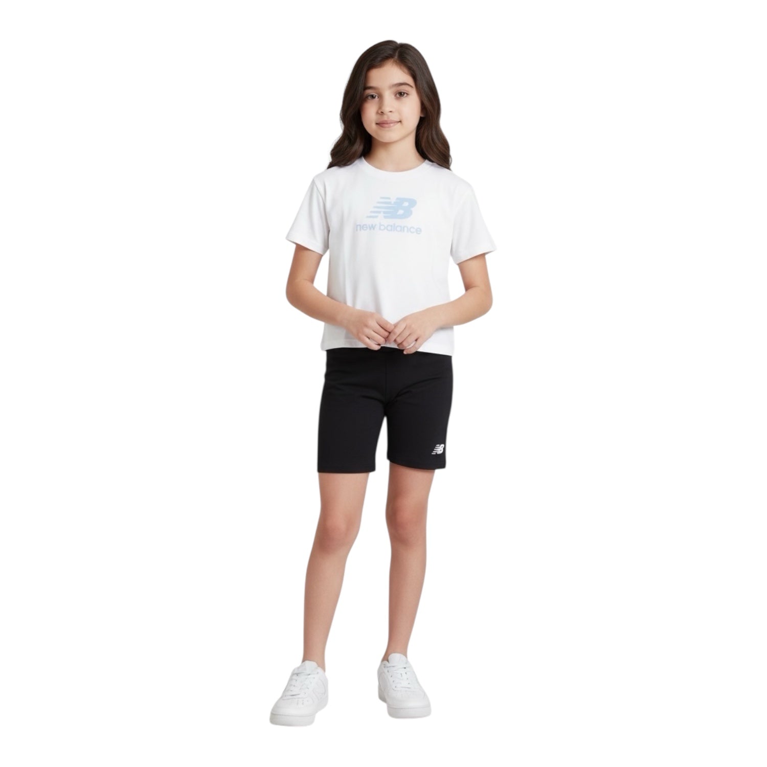 NBLAKG0076 - Completo 2pz - New Balance