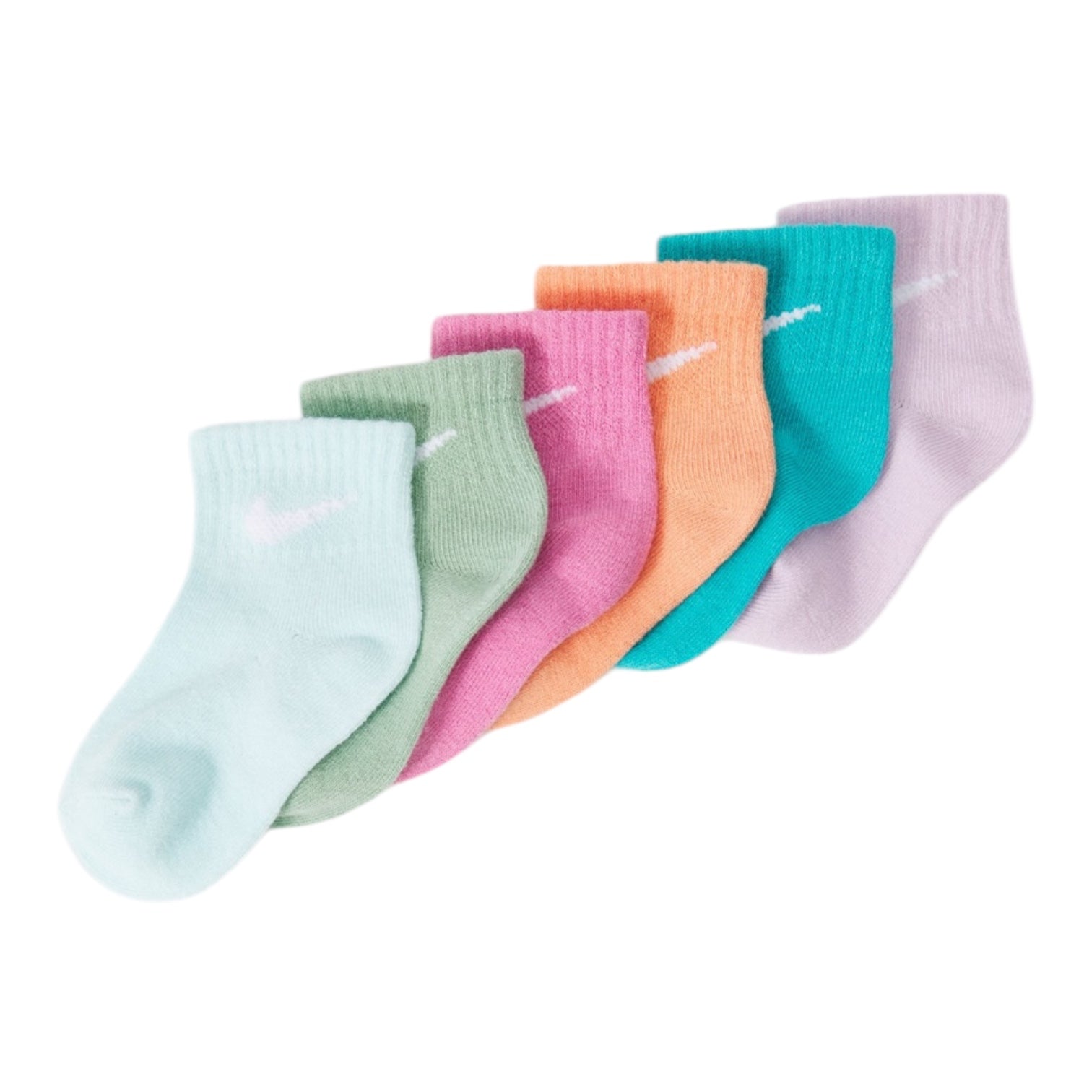 NN0641-GOZ - Set calzini - Nike