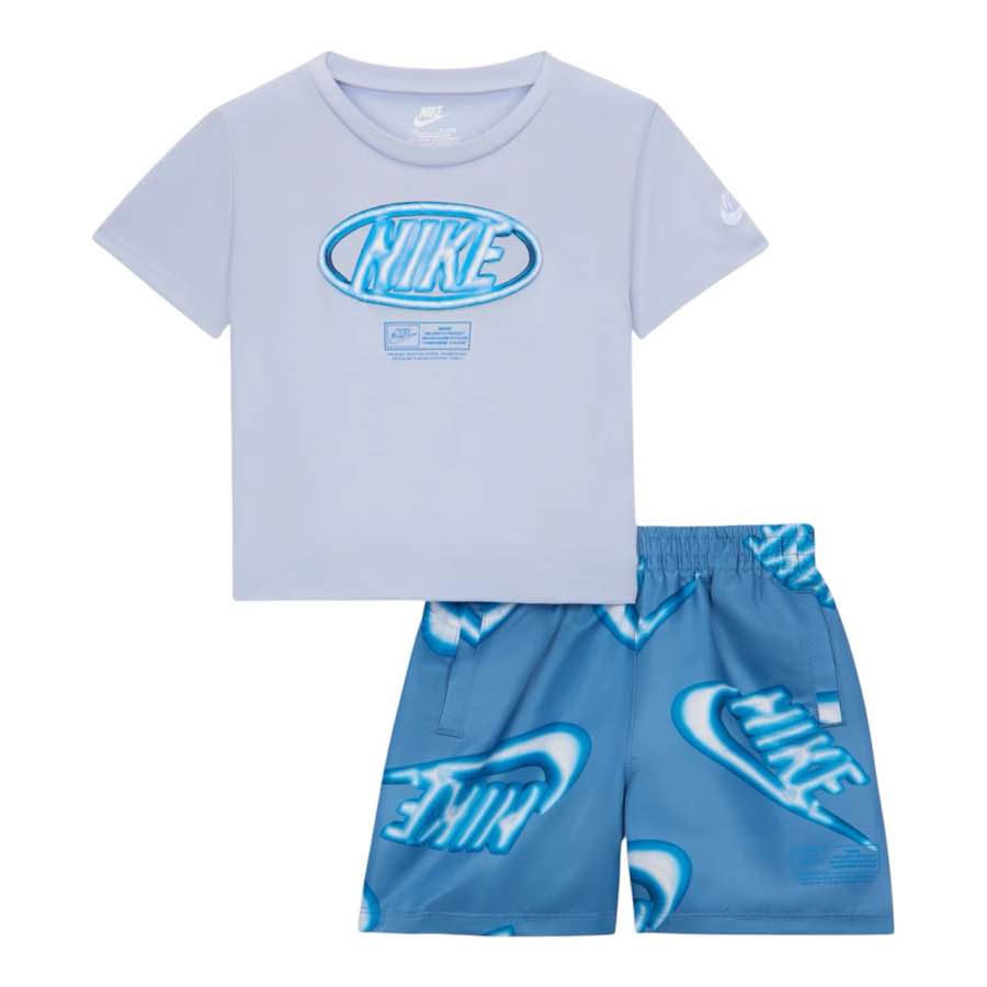 66N878U1T - Completo nike - Nike