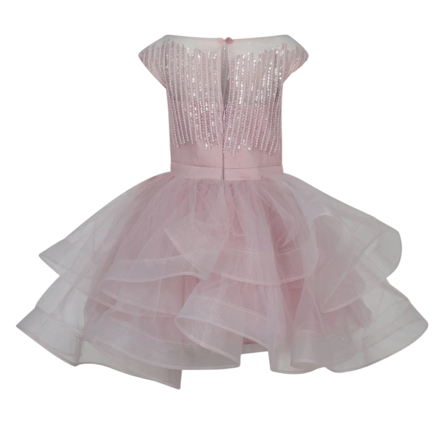 Abito tulle