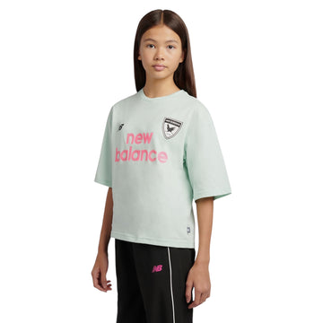 NBYT61X4EL - T-shirt new balance - New Balance