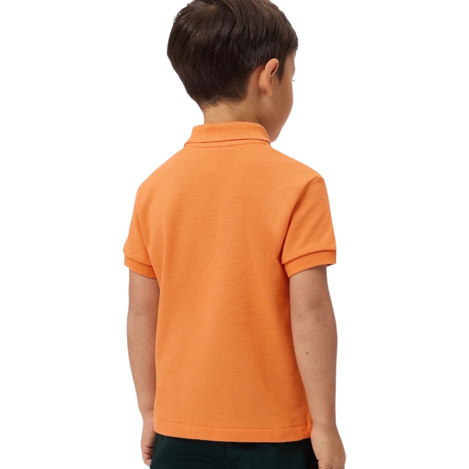 947354NA7 - Polo piquet lacoste - Lacoste
