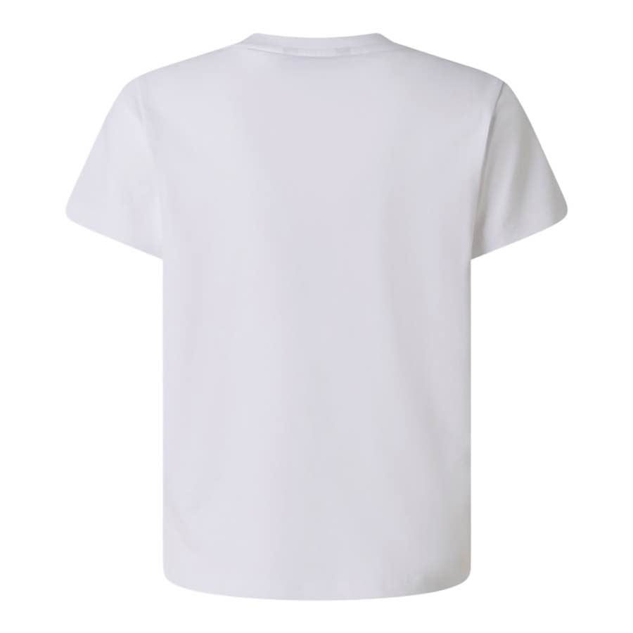 NF0A8G1WFN41 - T-shirt mezza manica - The north face