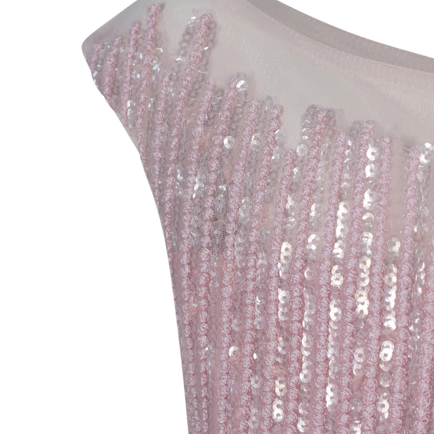 Abito tulle