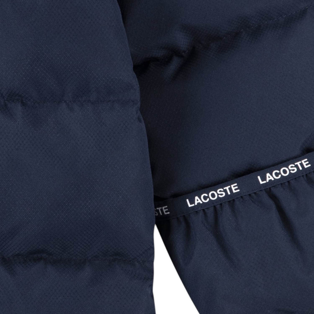 Eskimo Lacoste