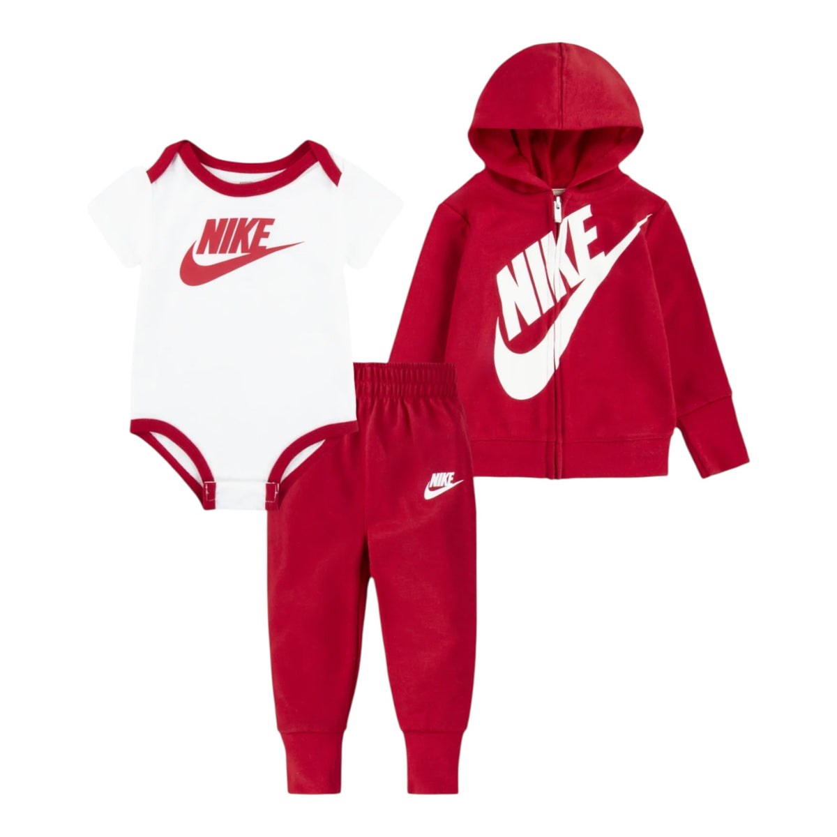 56J461-R78 - Completo nike 3pz - Nike