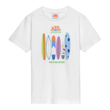 B786TEJ7800 - T-shirt sundek - Sundek