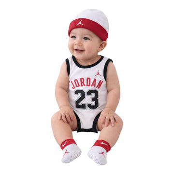 LJ0208-001 - Set 3 pz - Jordan