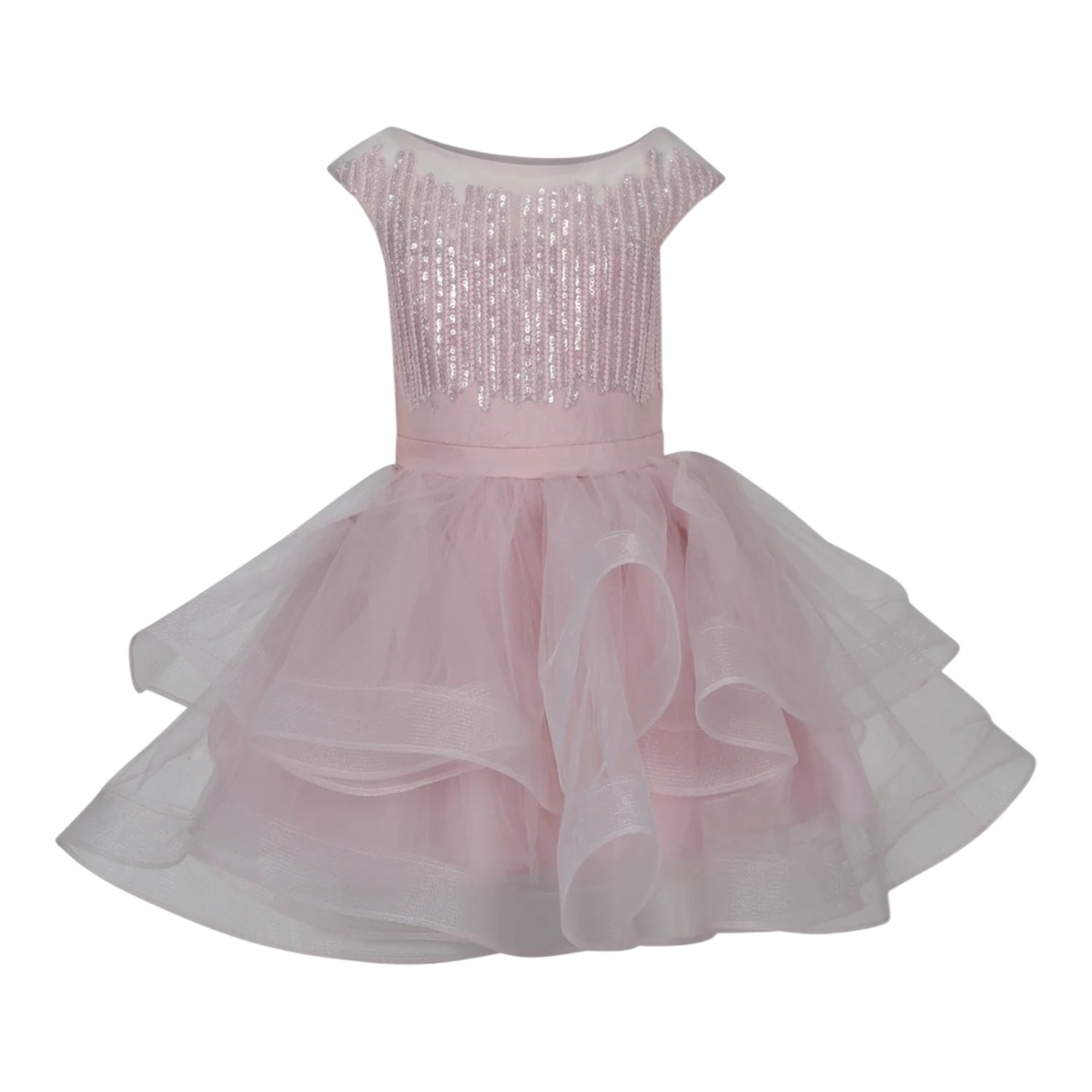 Abito tulle