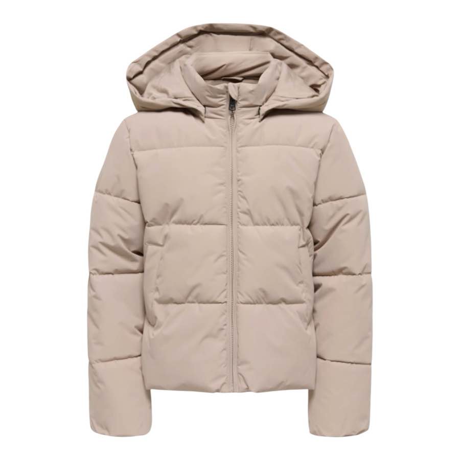 Giubbino Puffer Only Kids