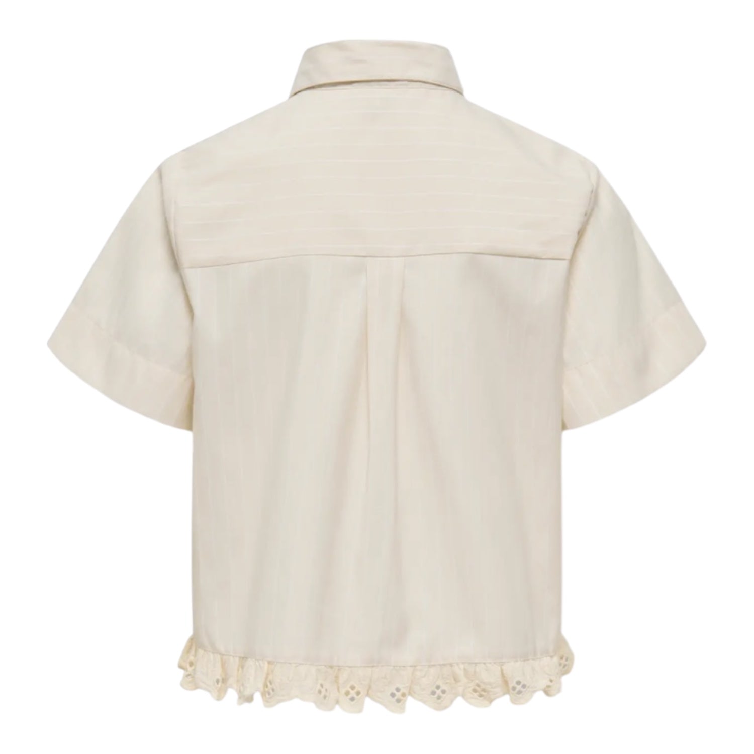Completo pizzo